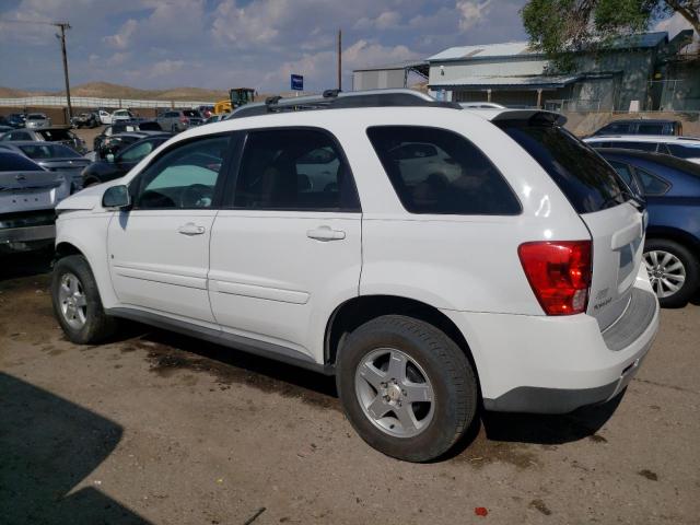 Photo 2 from auction – 2006 PONTIAC TORRENT with VIN 2CKDL63F466027013