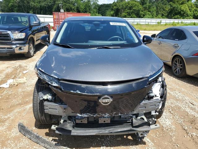 Photo 5 from auction – 2023 NISSAN ARIYA ENGA with VIN JN1CF0BBXPM705808