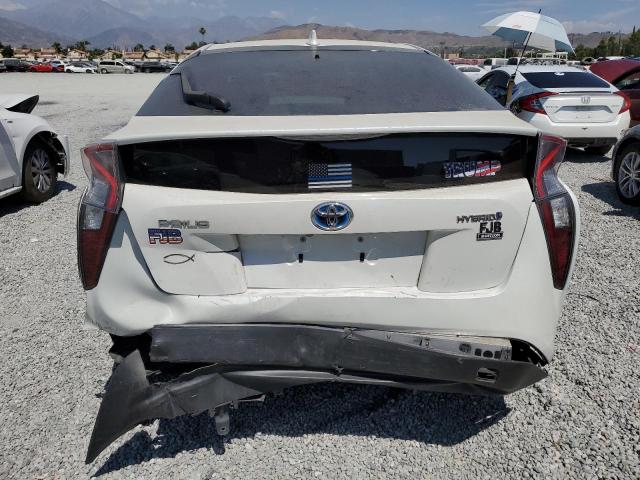 Zdjęcie 6 z aukcji – 2016 TOYOTA PRIUS z VIN JTDKARFU0G3002201