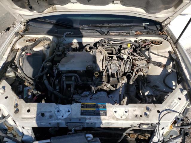 Photo 11 from auction – 2007 CHEVROLET IMPALA POL with VIN 2G1WS58R679309761