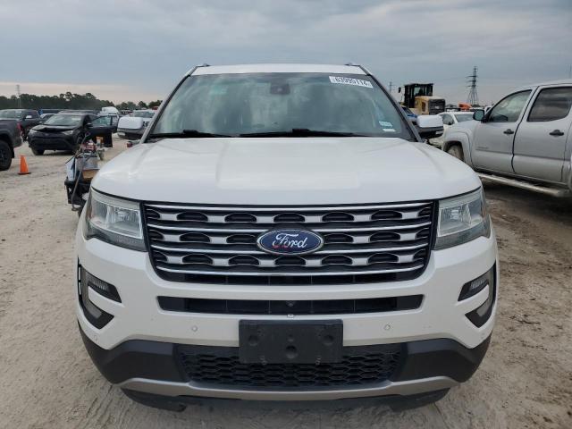 Photo 5 from auction – 2016 FORD EXPLORER L with VIN 1FM5K7F86GGB61200