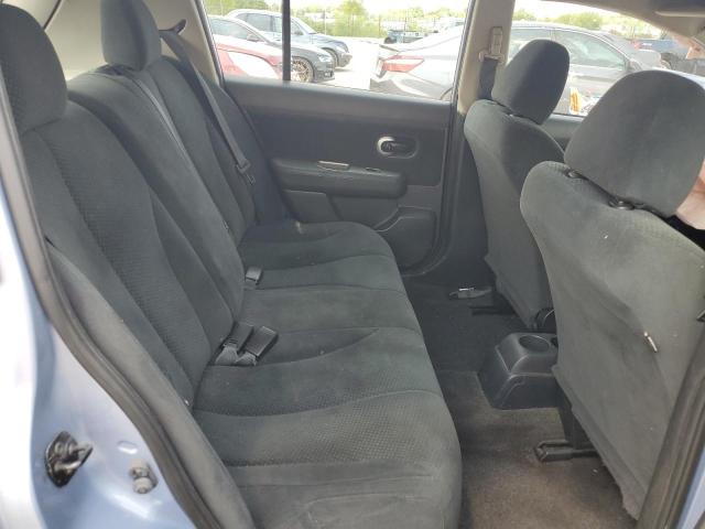 Photo 10 from auction – 2011 NISSAN VERSA S with VIN 3N1BC1CP9BL425112