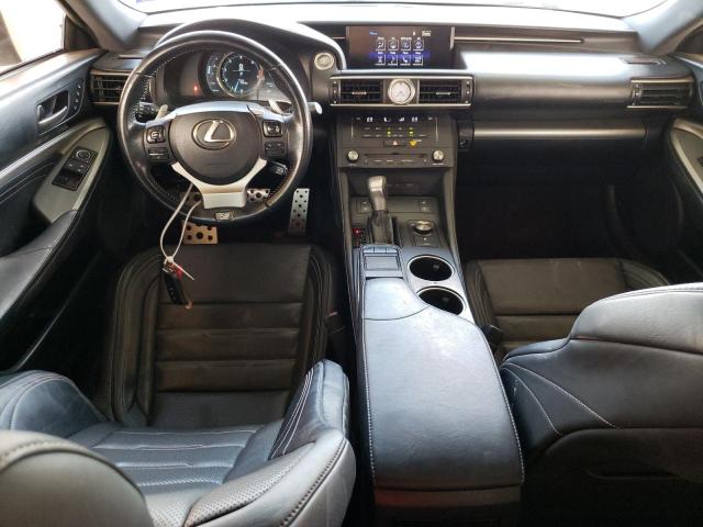 Photo 8 from auction – 2015 LEXUS RC 350 with VIN JTHHE5BC9F5008200
