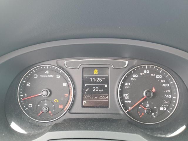 Photo 9 from auction – 2017 AUDI Q3 PREMIUM with VIN WA1HCCFS7HR010904