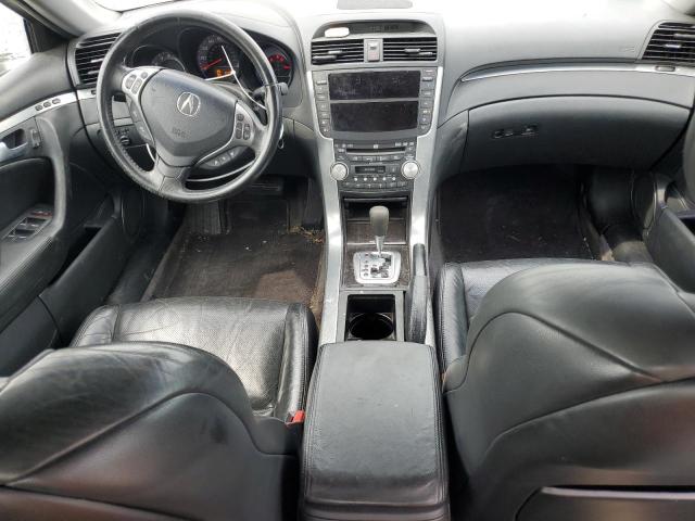 Photo 8 from auction – 2008 ACURA TL with VIN 19UUA66288A036701