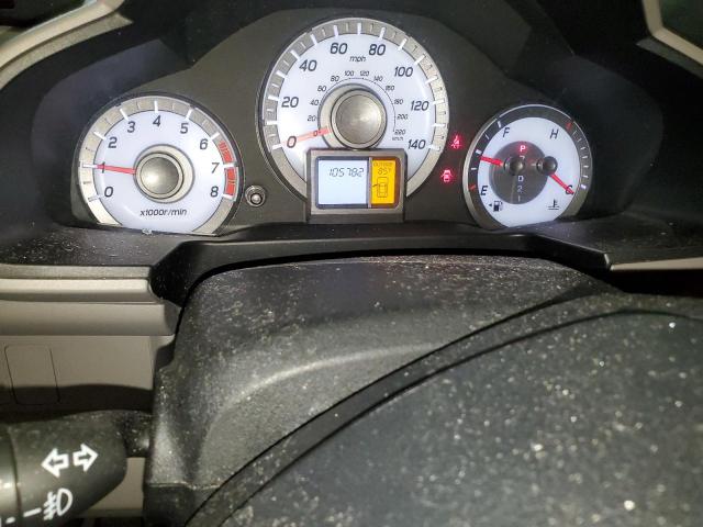 Photo 9 from auction – 2014 HONDA PILOT EXL with VIN 5FNYF3H52EB025252