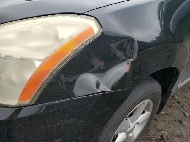Photo 13 from auction – 2012 NISSAN ROGUE S with VIN JN8AS5MV0CW370467