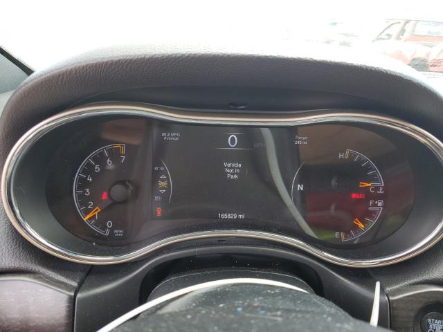 Photo 9 from auction – 2014 JEEP GRANDCHERO with VIN 1C4RJFBG0EC173346