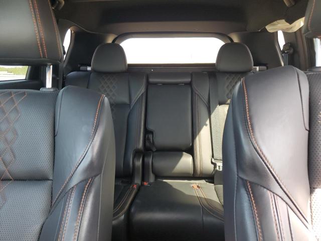 Photo 10 from auction – 2022 MITSUBISHI OUTLANDER with VIN JA4J4VA88NZ016308