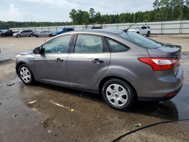 Photo 2 from auction – 2013 FORD FOCUS S with VIN 1FADP3E25DL186797