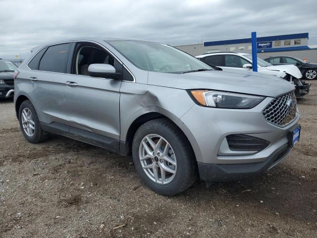 Photo 4 from auction – 2024 FORD EDGE SEL with VIN 2FMPK4J94RBB06858
