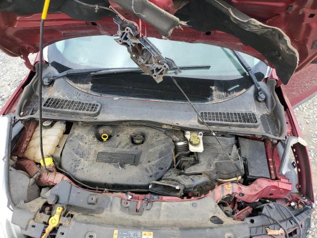 Photo 12 from auction – 2013 FORD ESCAPE SE with VIN 1FMCU0G98DUD35944