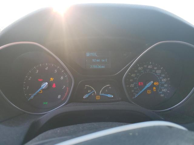 Photo 9 from auction – 2012 FORD FOCUS SE with VIN 1FAHP3K26CL470816