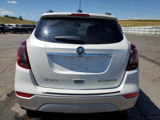 Photo 6 from auction – 2018 BUICK ENCORE PRE with VIN KL4CJASBXJB630901