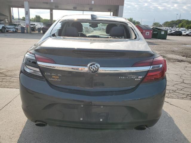 Photo 6 from auction – 2016 BUICK REGAL with VIN 2G4GL5EX6G9103380