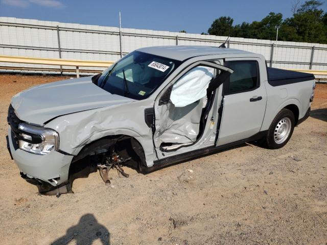 FORD MAVERICK X 2024 with VIN 3FTTW8A36RRA02884 - Photo from auction