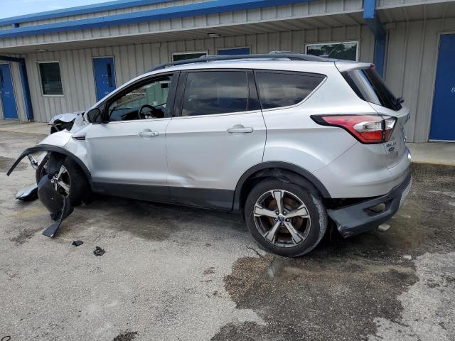 Photo 2 from auction – 2017 FORD ESCAPE SE with VIN 1FMCU0G97HUB74332