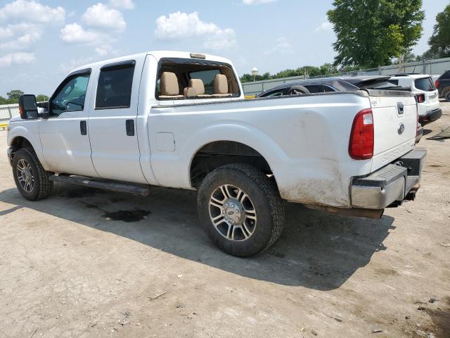 Photo 2 from auction – 2016 FORD F250 SUPER with VIN 1FT7W2B6XGEC84695