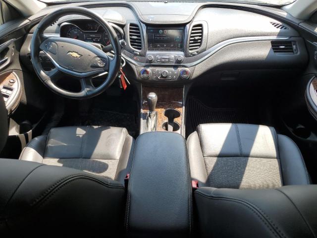 Photo 8 from auction – 2015 CHEVROLET IMPALA LT with VIN 2G1125S31F9176498