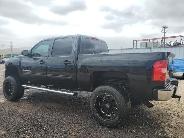 Photo 2 from auction – 2013 CHEVROLET SILVERADO with VIN 3GCPKSE78DG360810