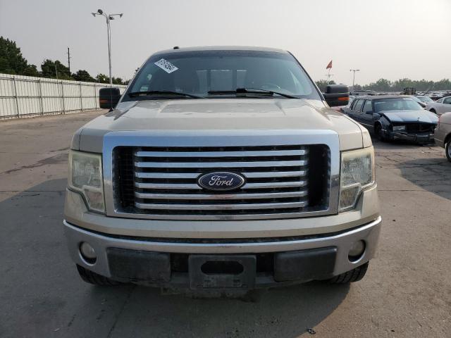 Photo 5 from auction – 2010 FORD F150 SUPER with VIN 1FTFW1EV2AFC97578