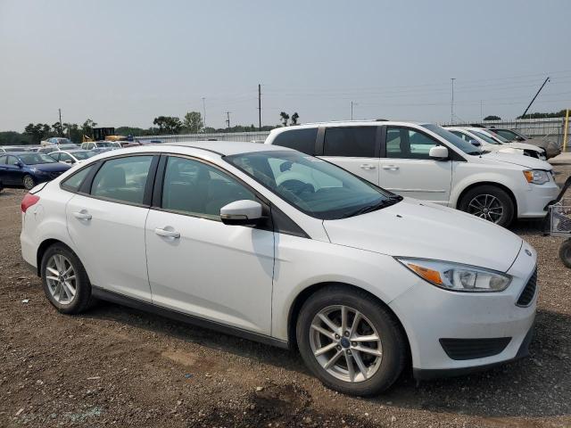 Photo 4 from auction – 2017 FORD FOCUS SE with VIN 1FADP3F20HL210637