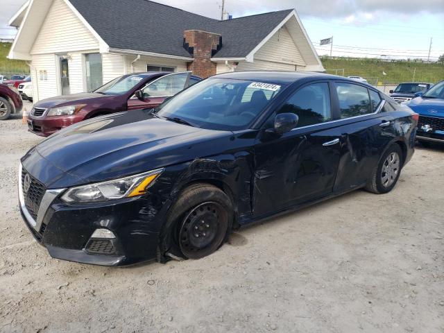 NISSAN ALTIMA S 2020 with VIN 1N4BL4BV2LC186374 - Photo from auction