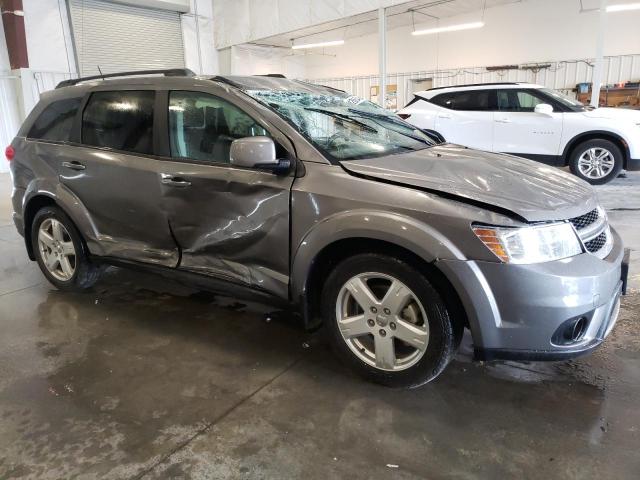 Photo 4 from auction – 2012 DODGE JOURNEY SX with VIN 3C4PDCBG4CT341262