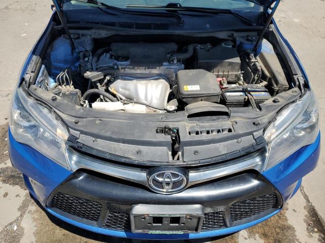 Photo 11 from auction – 2017 TOYOTA CAMRY LE with VIN 4T1BF1FK0HU780555