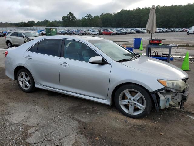 Photo 4 from auction – 2012 TOYOTA CAMRY BASE with VIN 4T1BF1FK5CU136378