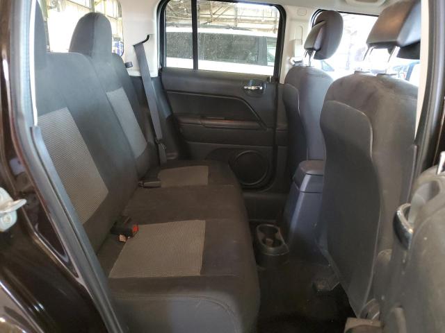 Photo 10 from auction – 2014 JEEP PATRIOT SP with VIN 1C4NJPBB1ED758049