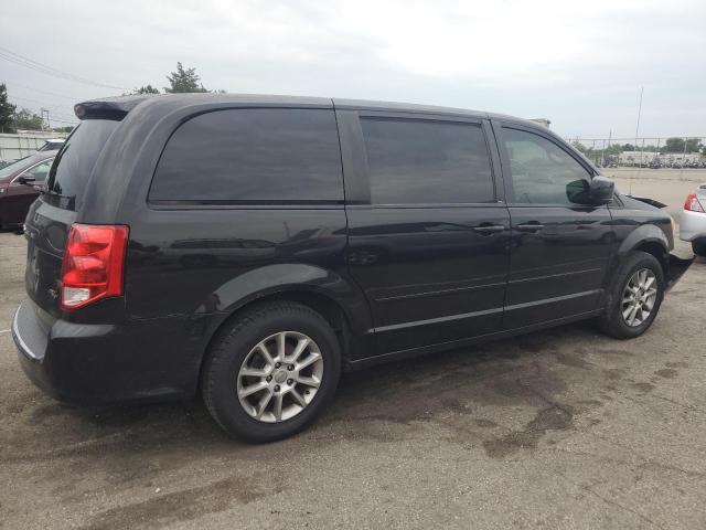 Photo 3 from auction – 2011 DODGE GRAND CARA with VIN 2D4RN7DG5BR710306