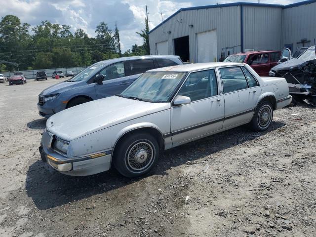 BUICK LESABRE CU 1990 with VIN 1G4HP54C8LH461111 - Photo from auction