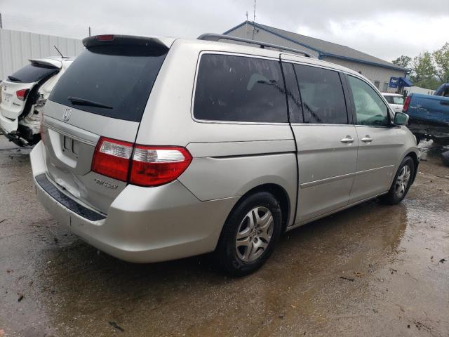 Photo 3 from auction – 2005 HONDA ODYSSEY EX with VIN 5FNRL386X5B071577