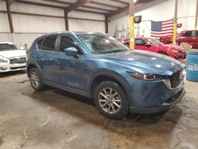 Photo 4 from auction – 2022 MAZDA CX-5 PREFE with VIN JM3KFBCMXN1588158