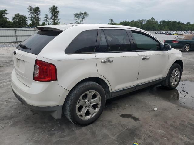 Photo 3 from auction – 2011 FORD EDGE SEL with VIN 2FMDK3JC5BBB68817