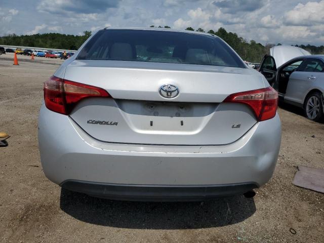 Photo 6 from auction – 2018 TOYOTA COROLLA L with VIN 2T1BURHE9JC974746