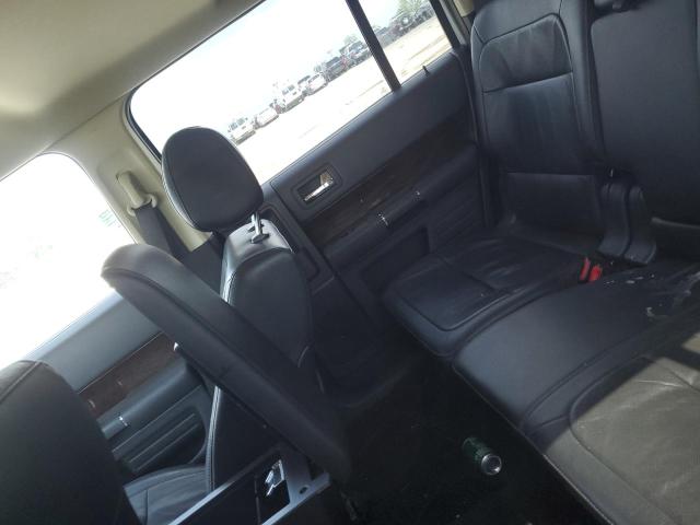 Photo 10 from auction – 2016 FORD FLEX LIMIT with VIN 2FMGK5D87GBA01009
