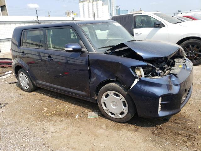 Photo 4 from auction – 2014 TOYOTA SCION XB with VIN JTLZE4FE4EJ061750