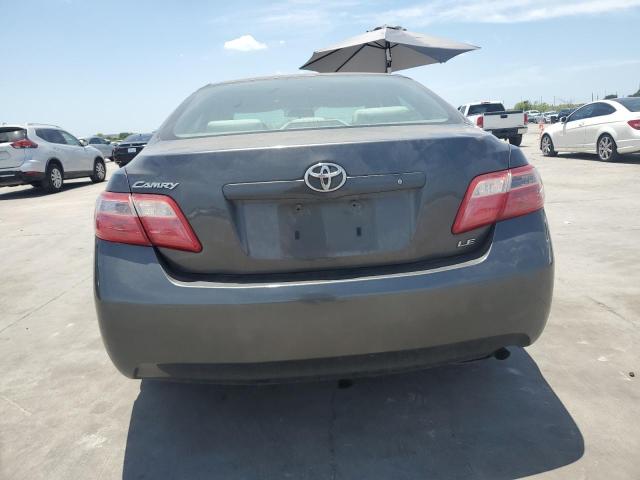 Photo 6 from auction – 2008 TOYOTA CAMRY CE with VIN 4T4BE46K88R013983