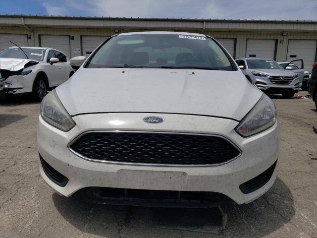 Photo 5 from auction – 2016 FORD FOCUS SE with VIN 1FADP3F24GL214012