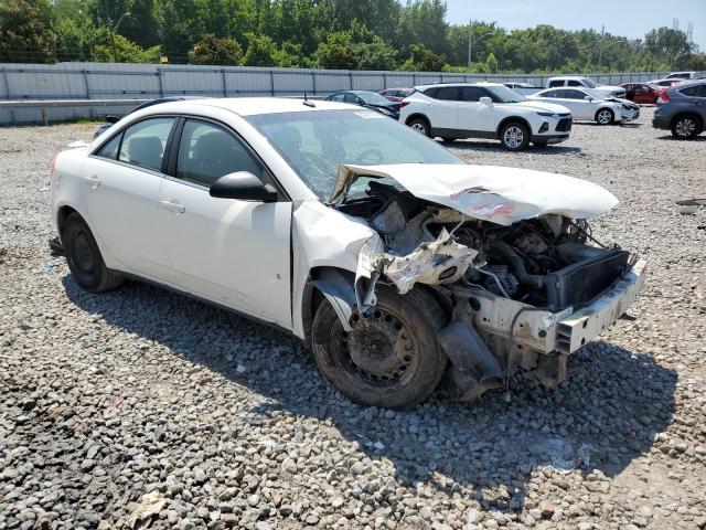 Photo 4 from auction – 2008 PONTIAC G6 VALUE L with VIN 1G2ZF57B384148937