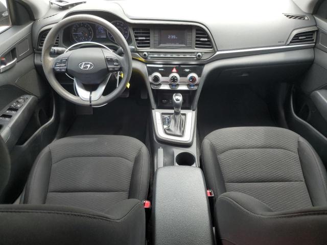Photo 8 from auction – 2019 HYUNDAI ELANTRA SE with VIN 5NPD74LF4KH488735