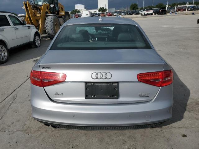 Photo 6 from auction – 2015 AUDI A4 PREMIUM with VIN WAUHFAFL5FN040401