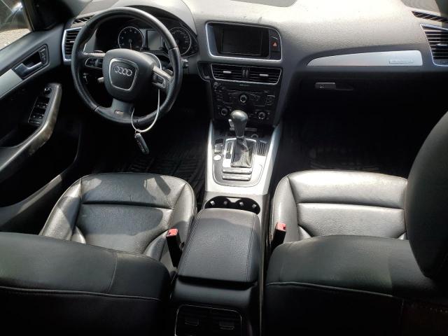 Photo 8 from auction – 2012 AUDI Q5 PRESTIG with VIN WA1WFCFP8CA058641