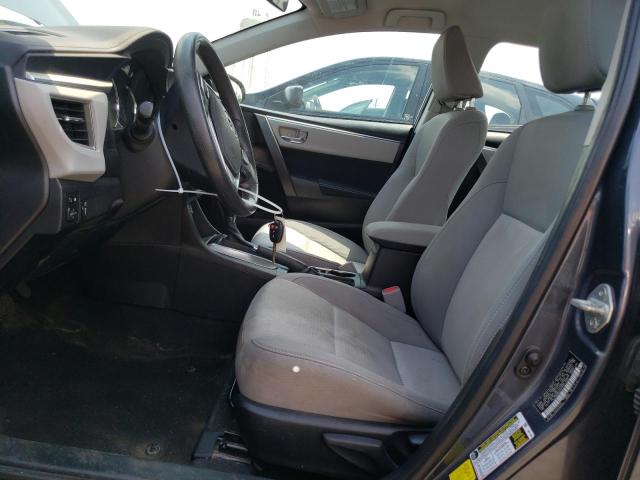 Photo 7 from auction – 2015 TOYOTA COROLLA L with VIN 5YFBURHE0FP223526