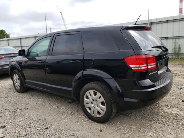 Photo 2 from auction – 2015 DODGE JOURNEY SE with VIN 3C4PDCAB4FT637912