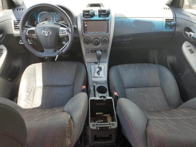 Photo 8 from auction – 2013 TOYOTA COROLLA BA with VIN 2T1BU4EE3DC084979
