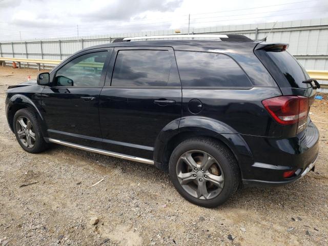 Photo 2 from auction – 2015 DODGE JOURNEY CR with VIN 3C4PDCGG7FT734928
