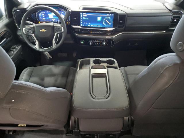 Photo 8 from auction – 2023 CHEVROLET SILVERADO with VIN 1GCUDDED6PZ324617